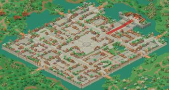 MasterofTile游戏中文版无广告下载安装包apk (图2)