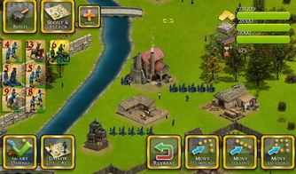 无尽魔法战争 (图3) 无尽魔法战争 (图3)