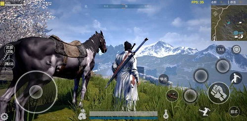 女拳主义游戏破解版 (图2) 女拳主义游戏破解版 (图2)