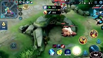 原野之森游戏官方版最新版2024手机下载安装 