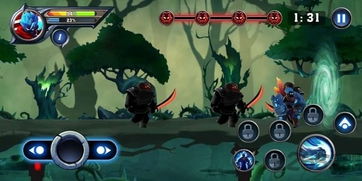 小桃的纠结安卓游戏 (图2)