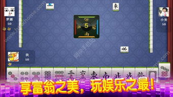 小桃的纠结安卓游戏 