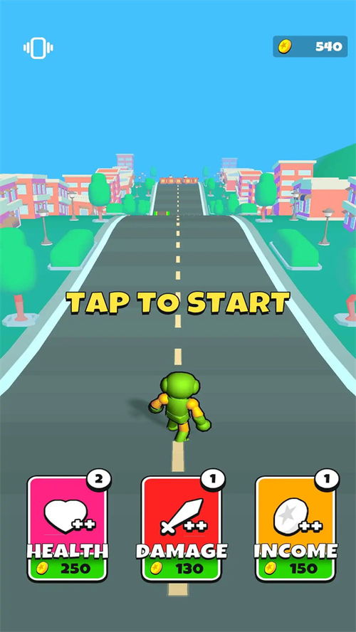 江南百景图游戏最新版 