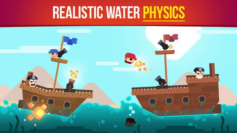 城堡士兵战争游戏官方版手机安卓版下载 