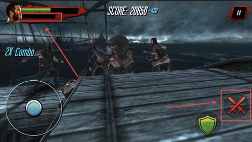 战神斯巴达幽灵 