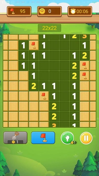 停车有序小游戏安卓版下载v1.3 (图2)