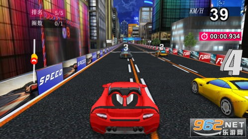 自行车特技赛车游戏安卓版 