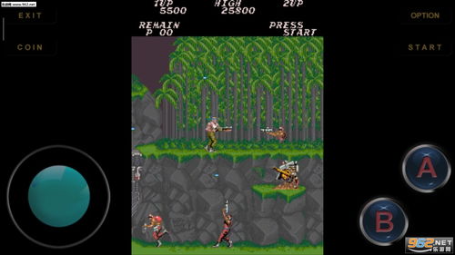 雪山兄弟手机单机版 