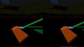 涂鸦跑步游戏最新版 