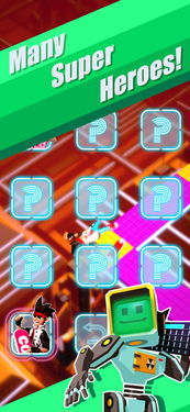 治愈使和受诅咒的地下城安卓直装版 