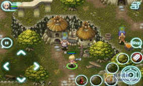 还有这种操作游戏下载 