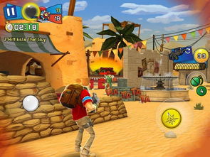 我爱拼模型安卓版 