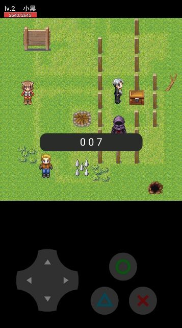 火柴人冒险日记安卓游戏下载 