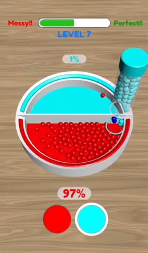 findout游戏安卓版 