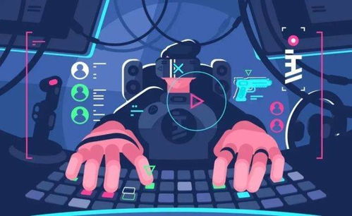 交易者游戏模拟器游戏安卓版下载 