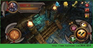 非酋的救赎游戏下载 