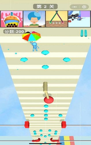 小桃的纠结安卓游戏 