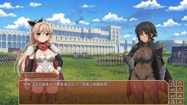 幸福小田园游戏安卓版最新版2024下载 