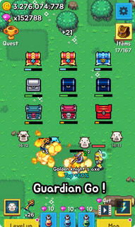 波比的游戏时间第三章试玩版 