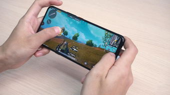 新不良人正版安卓手机游戏下载 