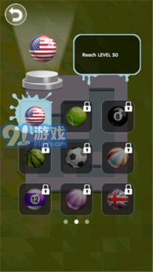 lake涂色游戏安卓版 