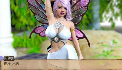 小桃的纠结安卓游戏 